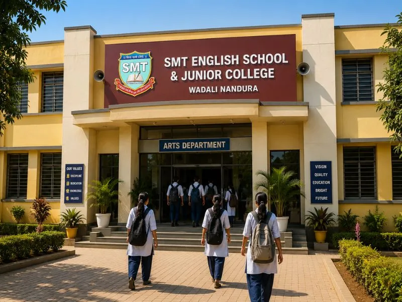 Junior College – Arts
